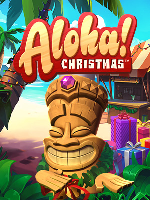 pidgame168 net ทดลองเล่น aloha-christmas