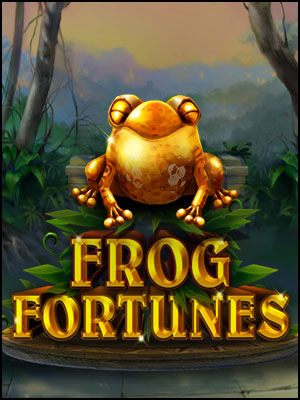 pidgame168 net ทดลองเล่น frog-fortunes