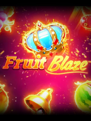 pidgame168 net ทดลองเล่น fruit-blaze